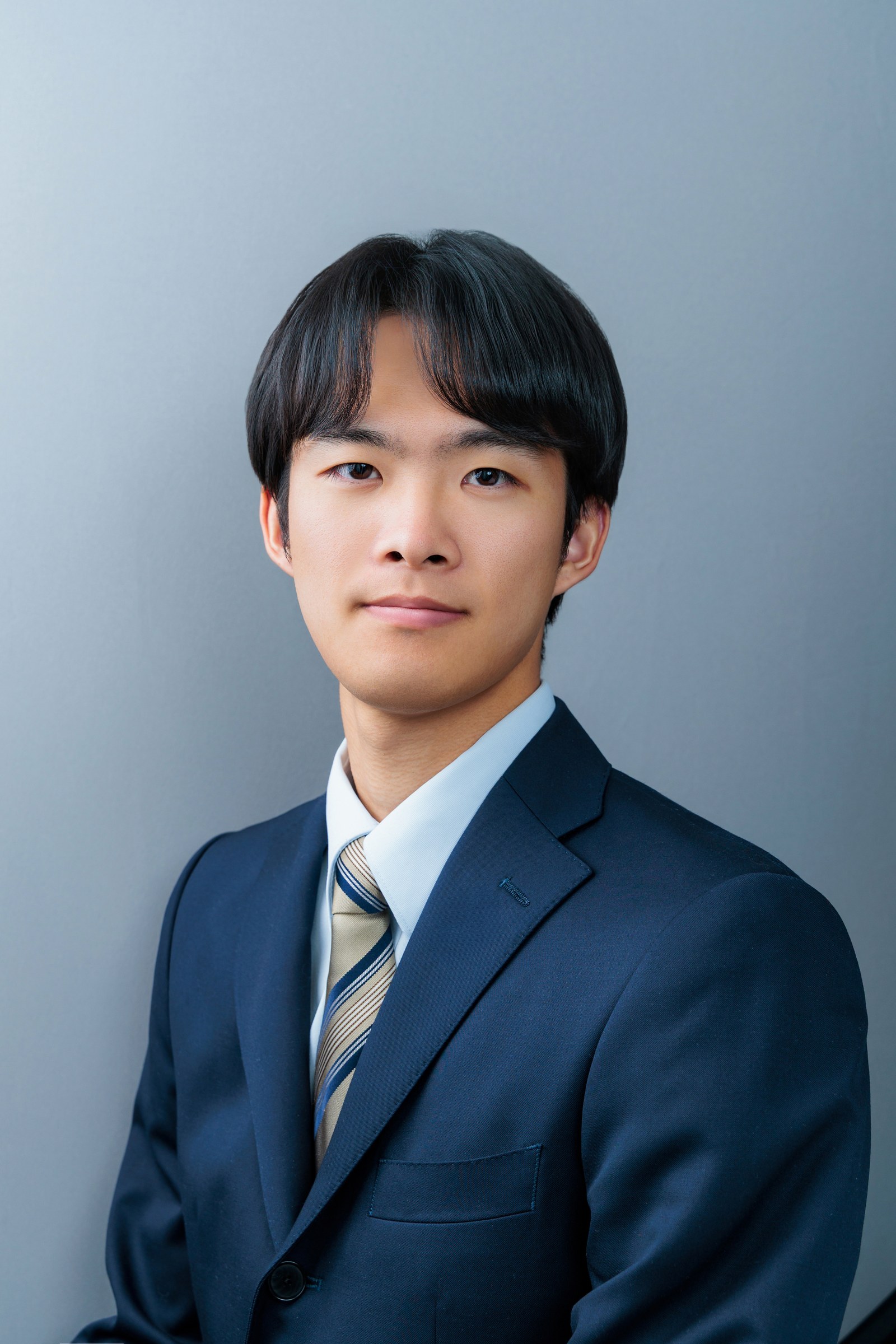FieldArchives代表 原田 将吾