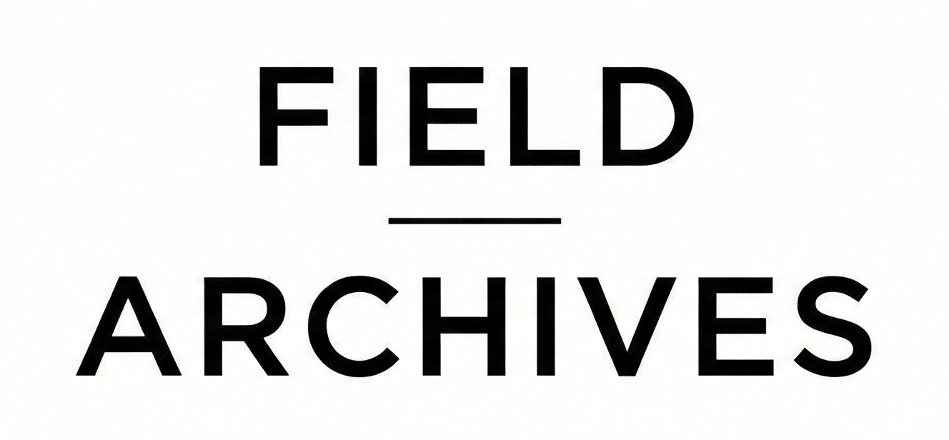 fieldarchives